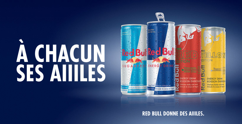 Red Bull