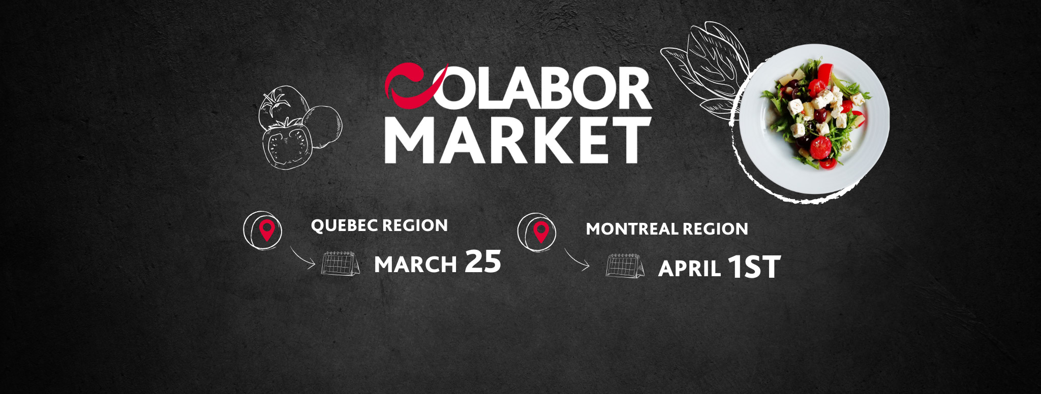 Colabor Market 2025