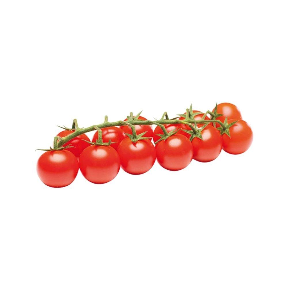 Tomate cerise rouge grappe vrac