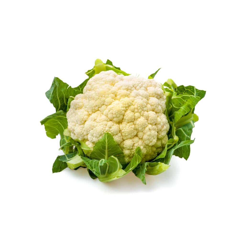 Cauliflower