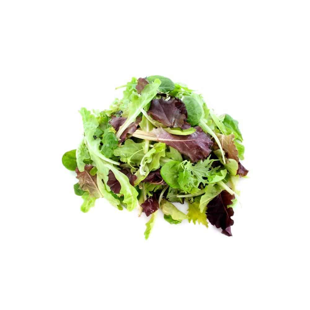 Salade mesclum