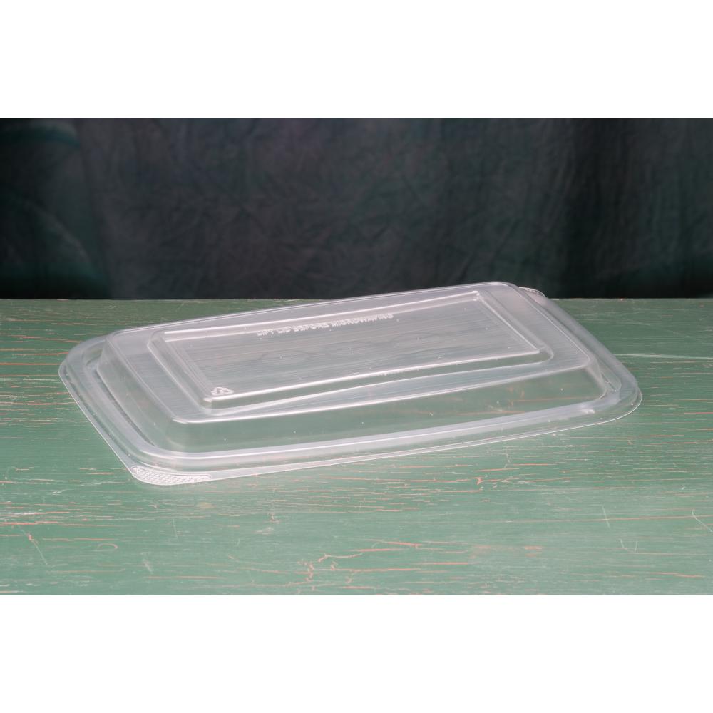 Lid plastic pp