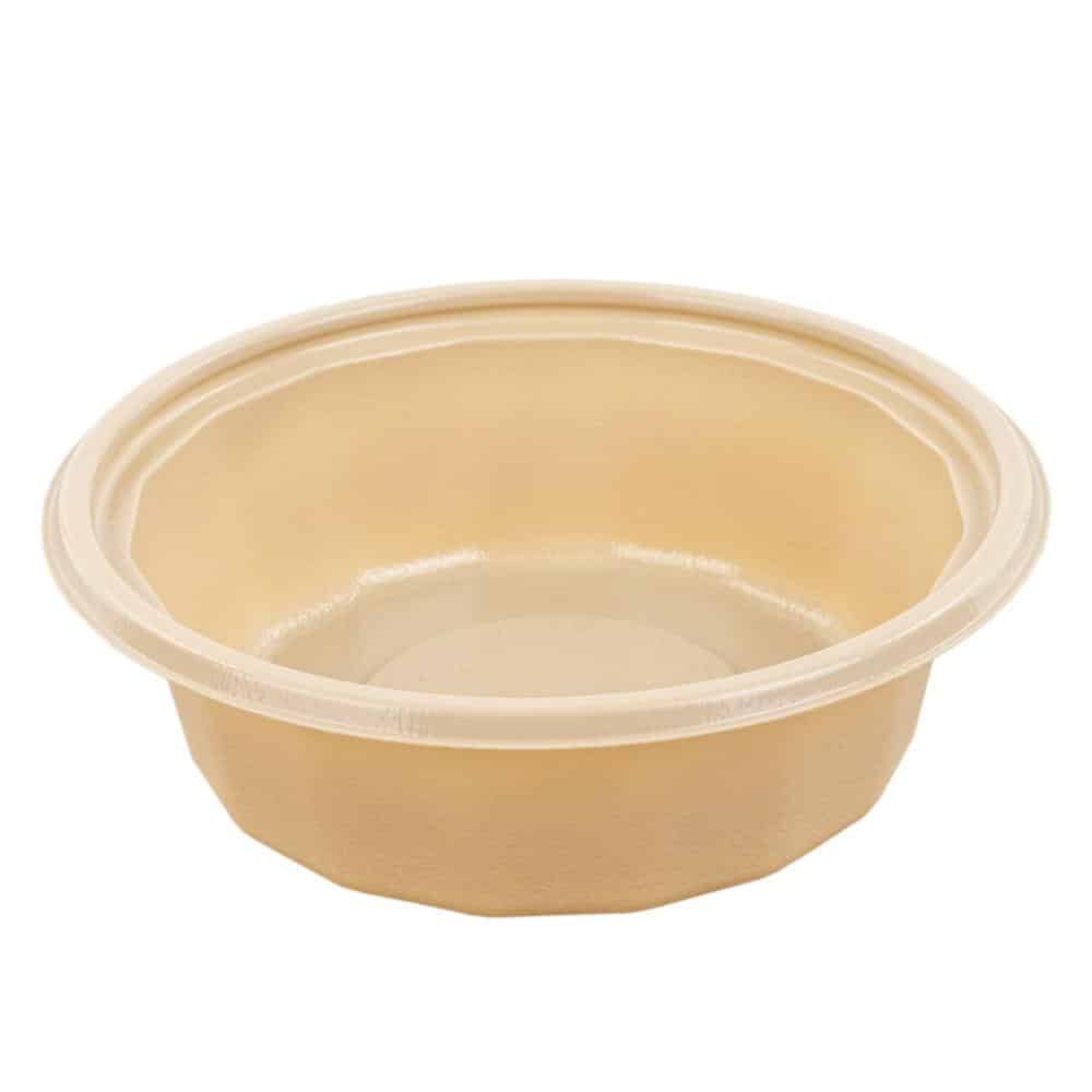 Container pp round kraft smart set pro 16oz