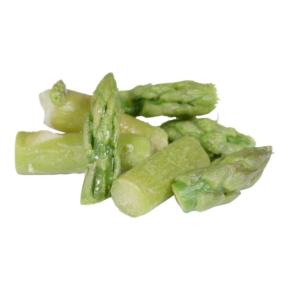 Asperge coupe (a)