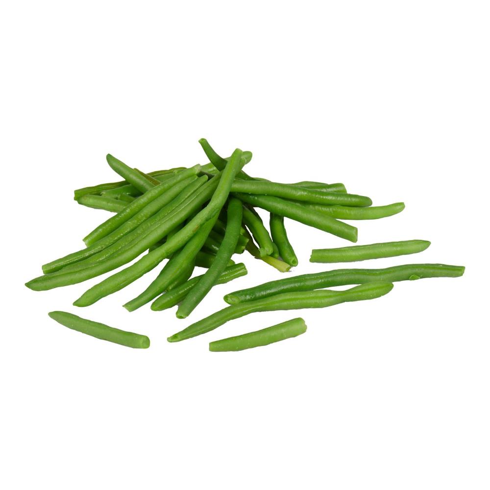 Haricot vert extra fin