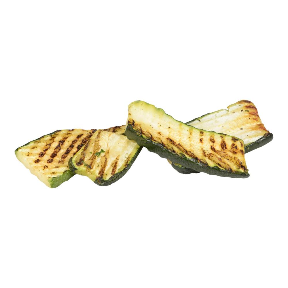 Courgette grille