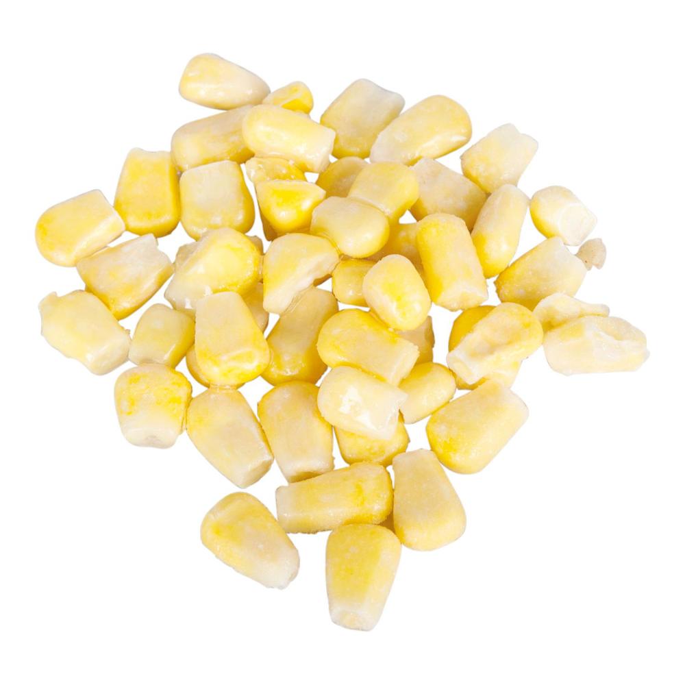 Corn kernel whole