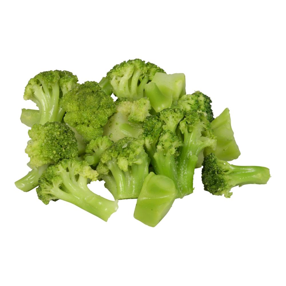 Brocoli coupe