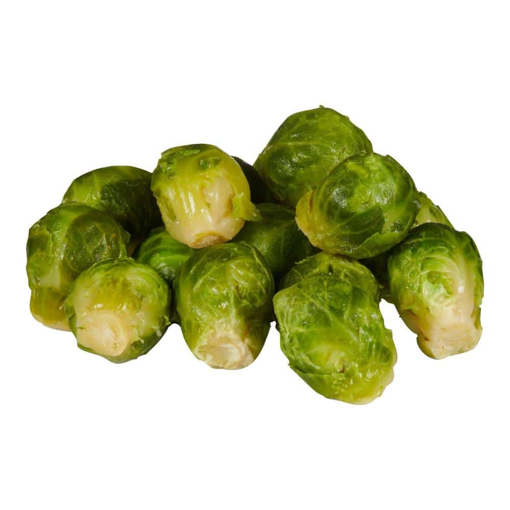 Brussels sprout