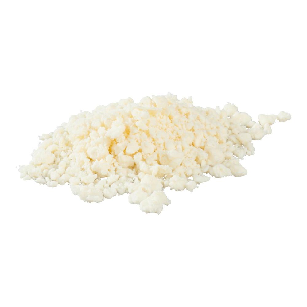 Cheese feta crumbled