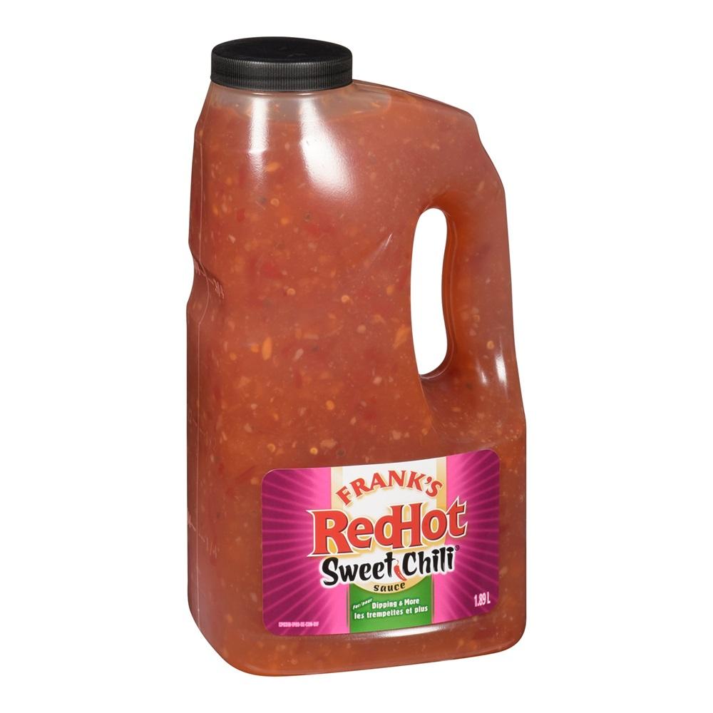 Sauce sweet chili