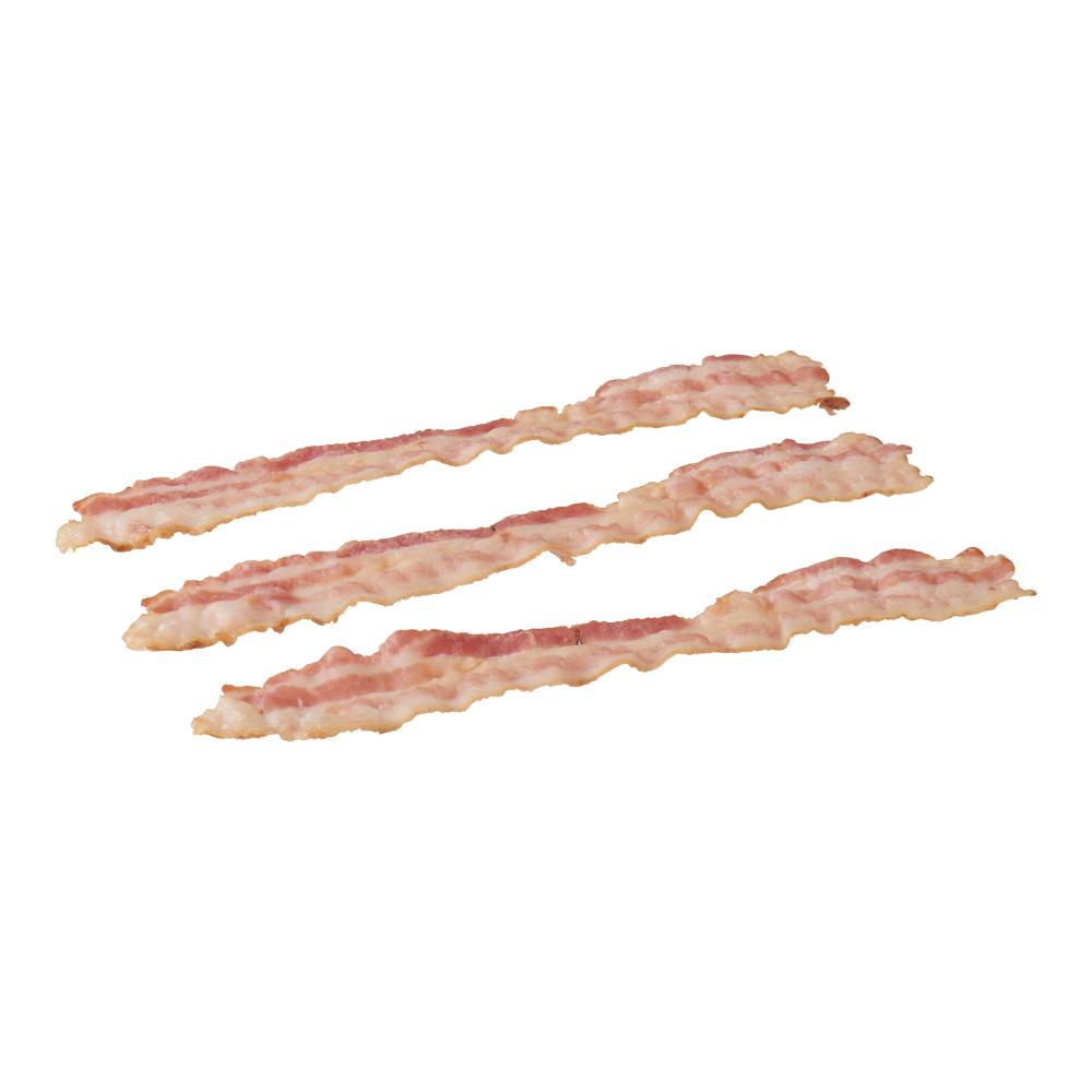 Bacon precuit 65% 34-38