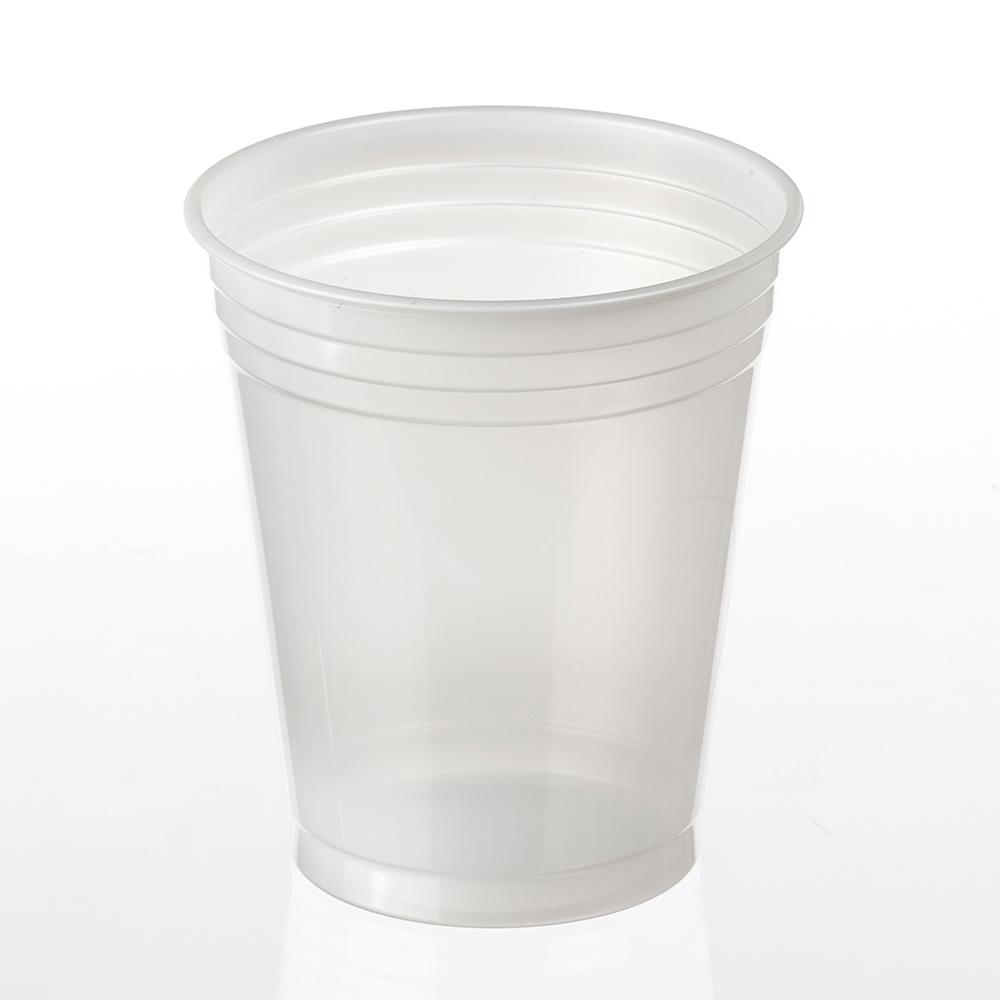 Cup plastic ps xtl beer 14oz