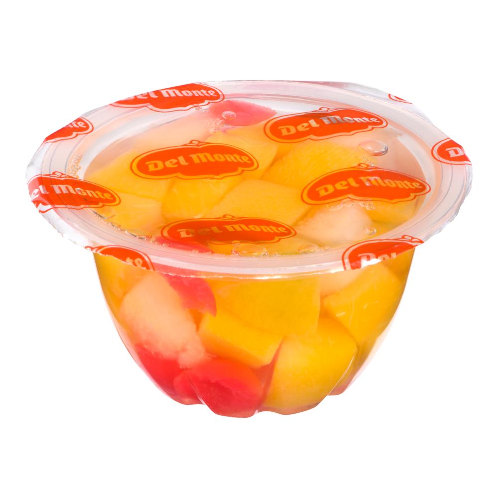 Salade fruit ultra cerise plastique