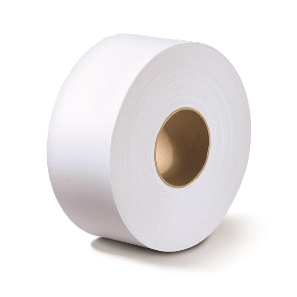 Bathroom tissue 2ply jumbo roll 2000′