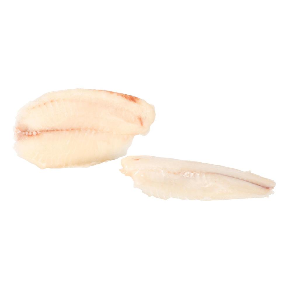 Tilapia filet creovac 4on