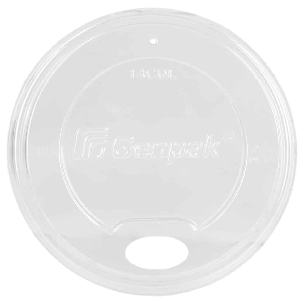 Lid pet cold sip lid 12-20oz