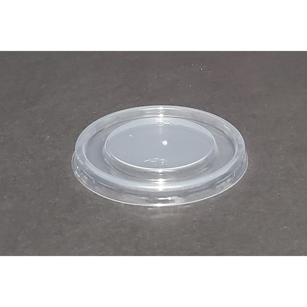 Lid plastic pp for p2c