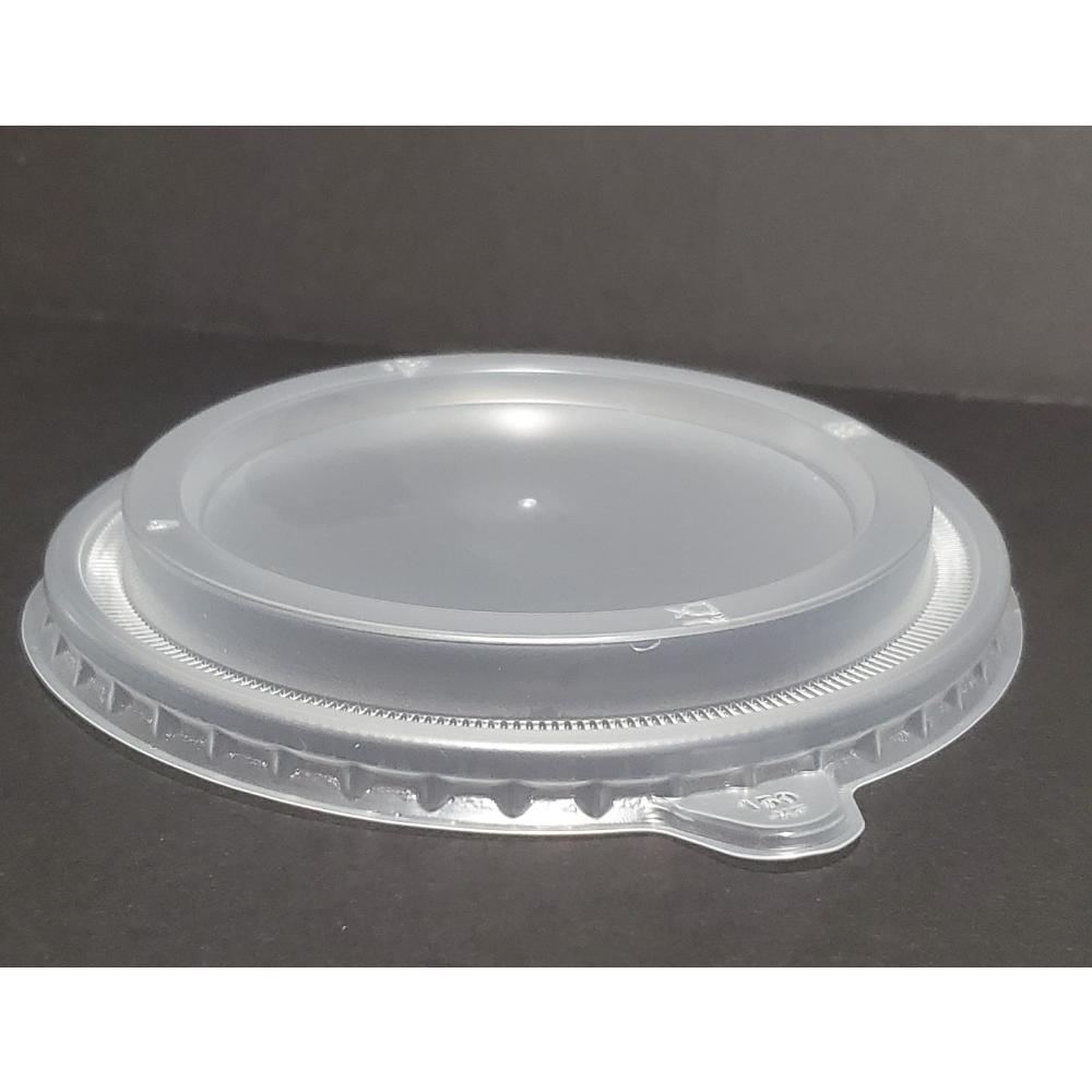 Lid pp for container 24-32 oz flared