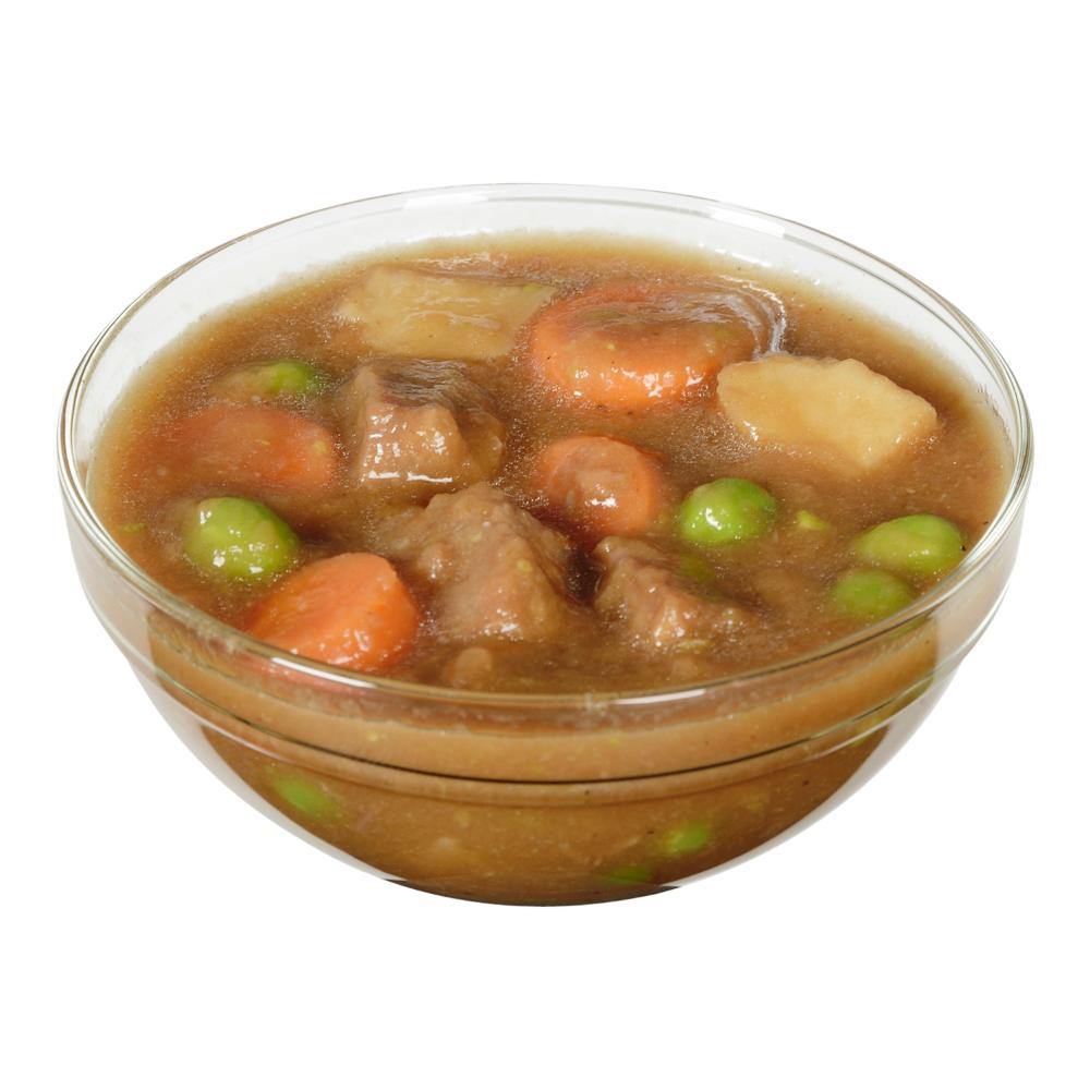 Stew beef/vegetable