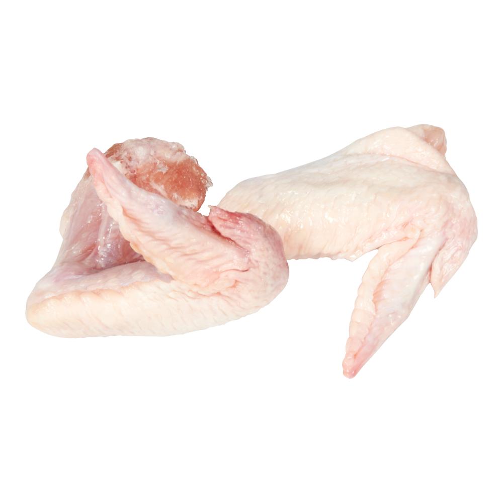 Poulet aile entiere