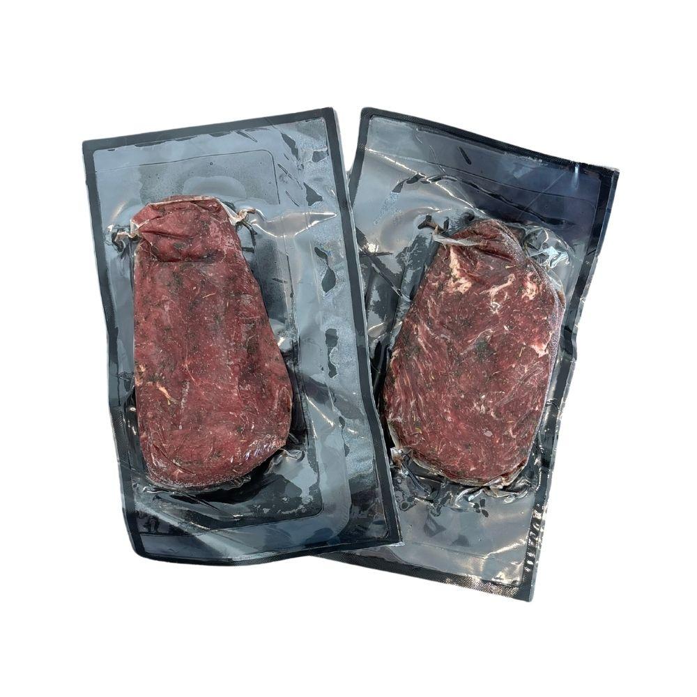 Boeuf bif. bavette marine fine herbe