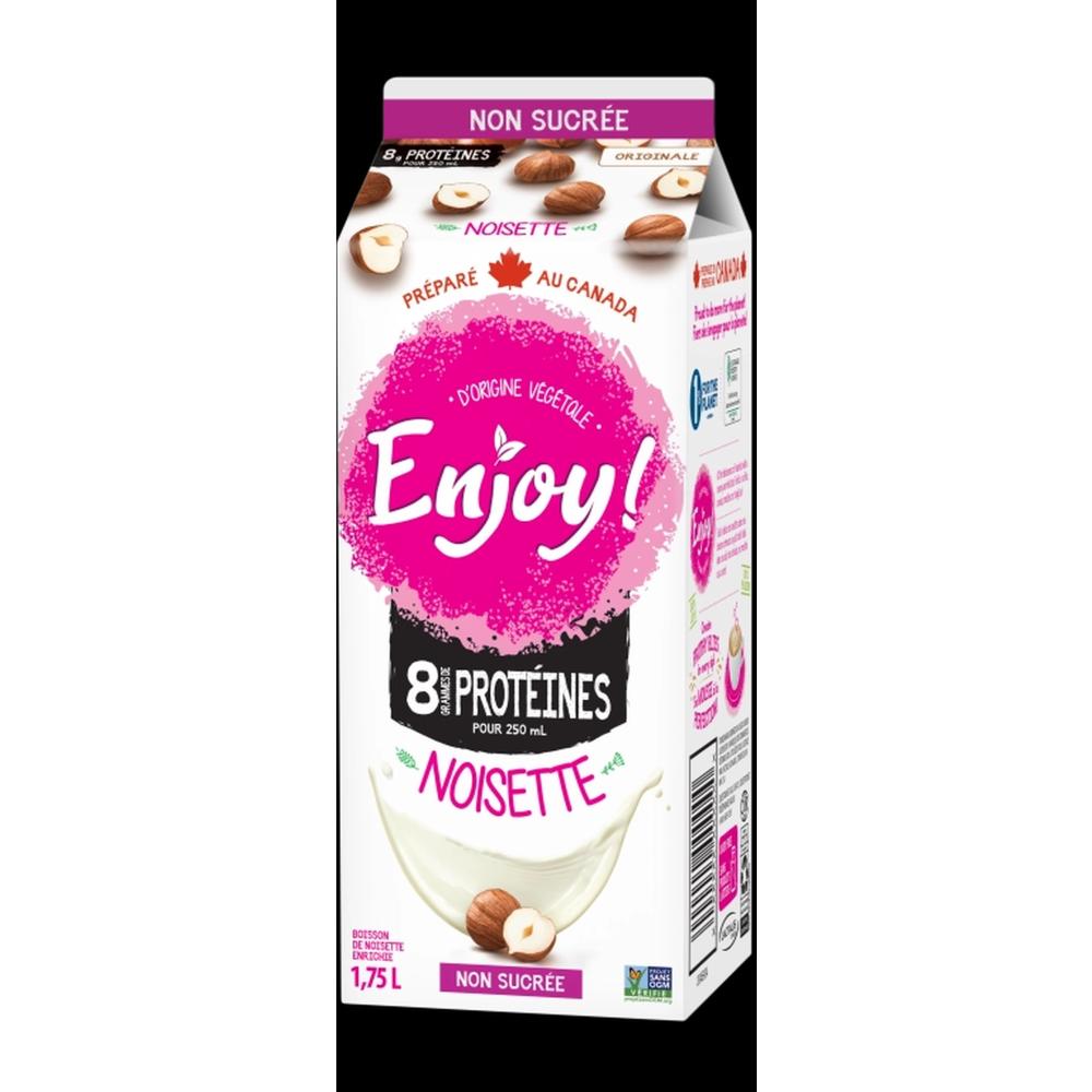 Boisson noisette original n/sucre