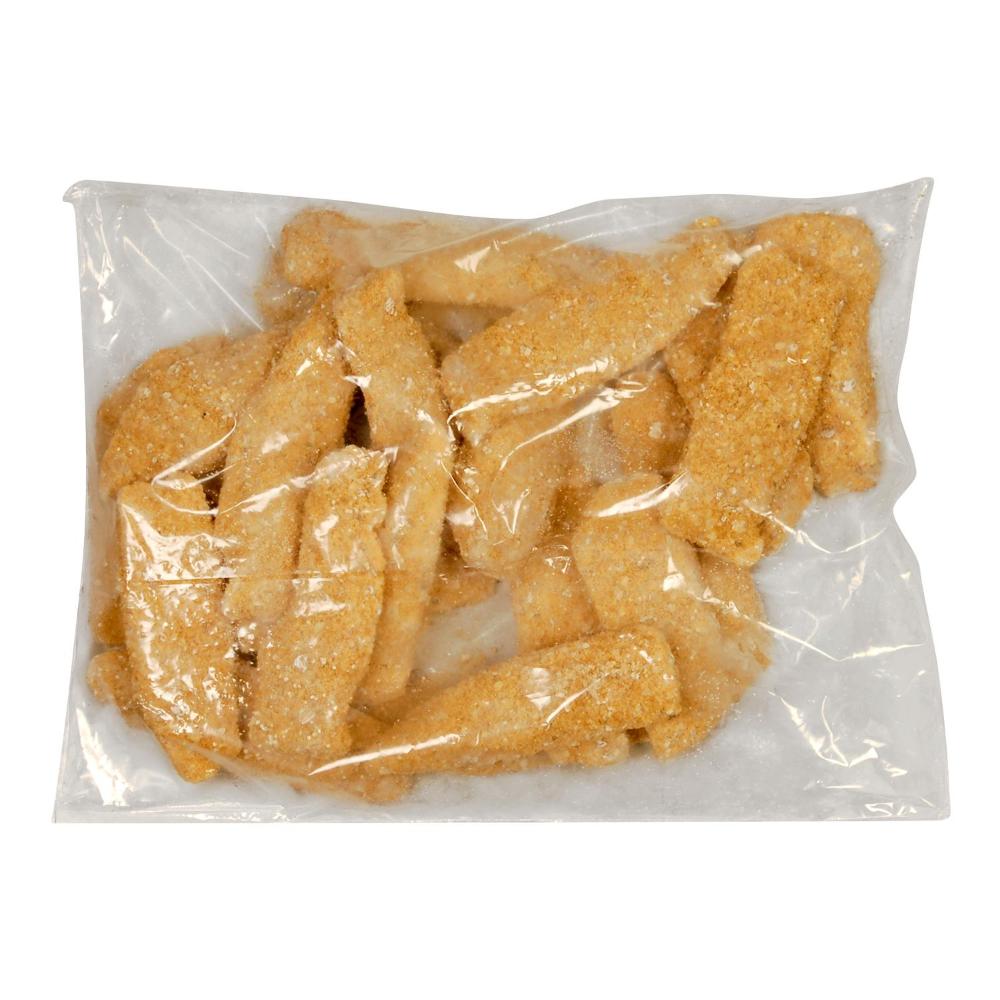 Pollock fillet multigrain