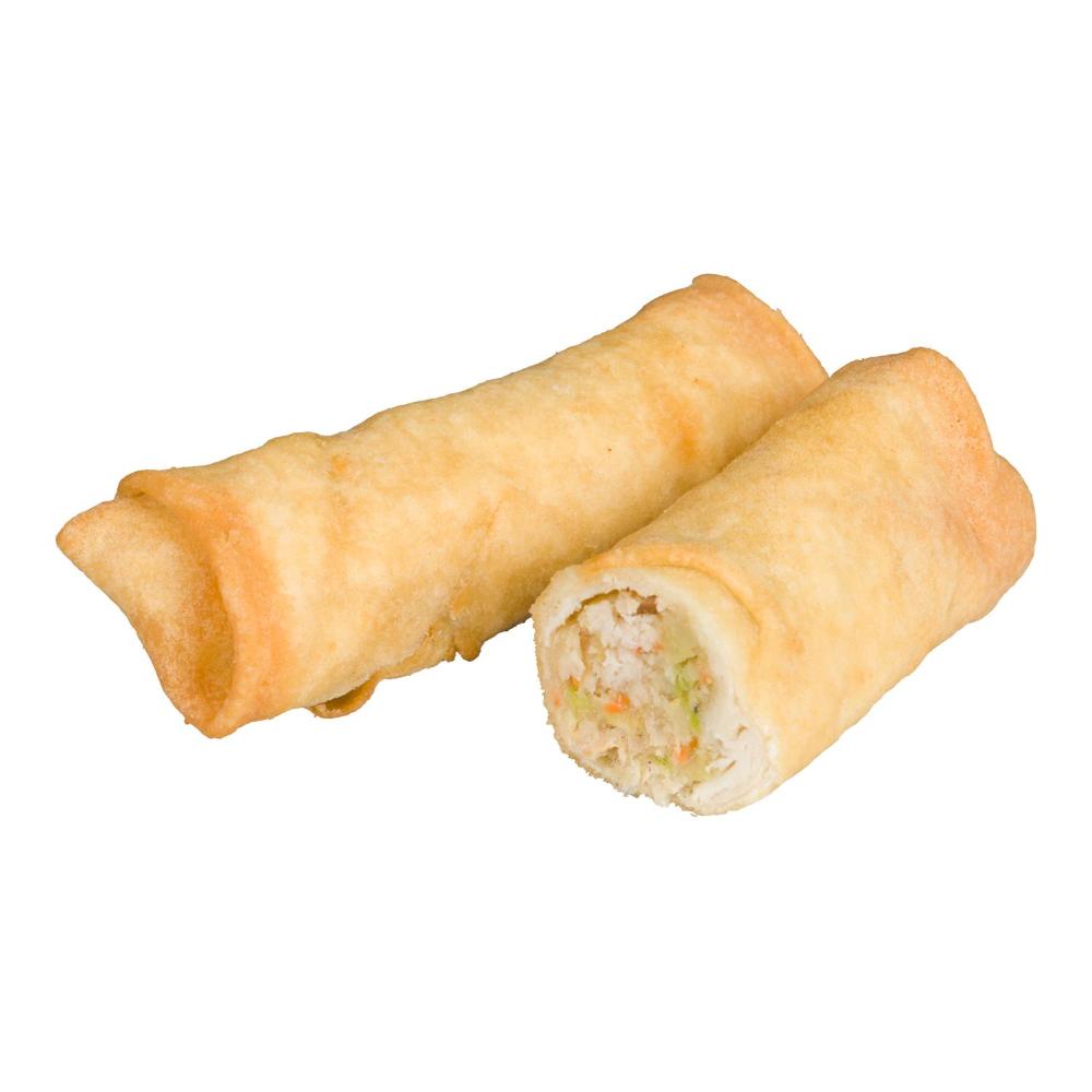 Roll spring chicken