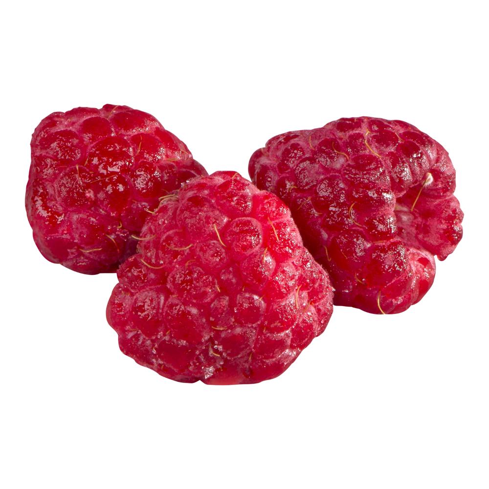 Framboise entier iqf