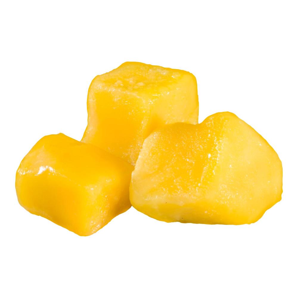 Mangue cube