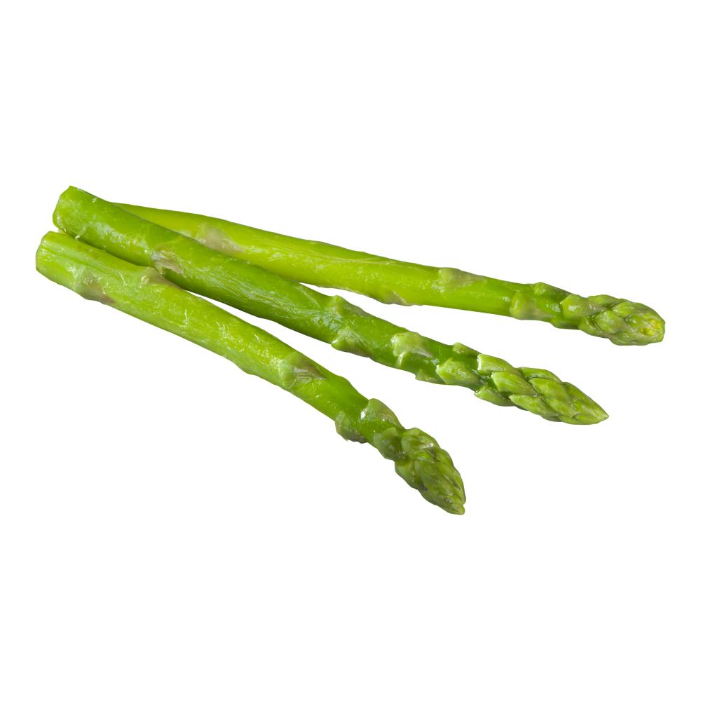 Asperge petite turion iqf