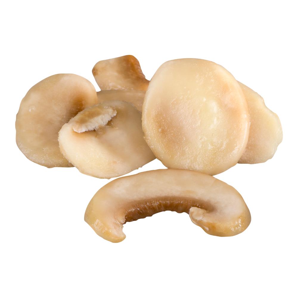 Champignon tranche iqf