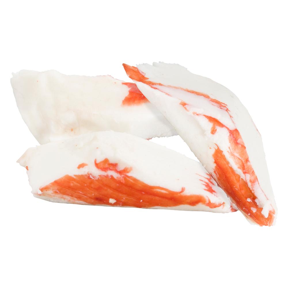 Goberge s/crabe flocon surimi