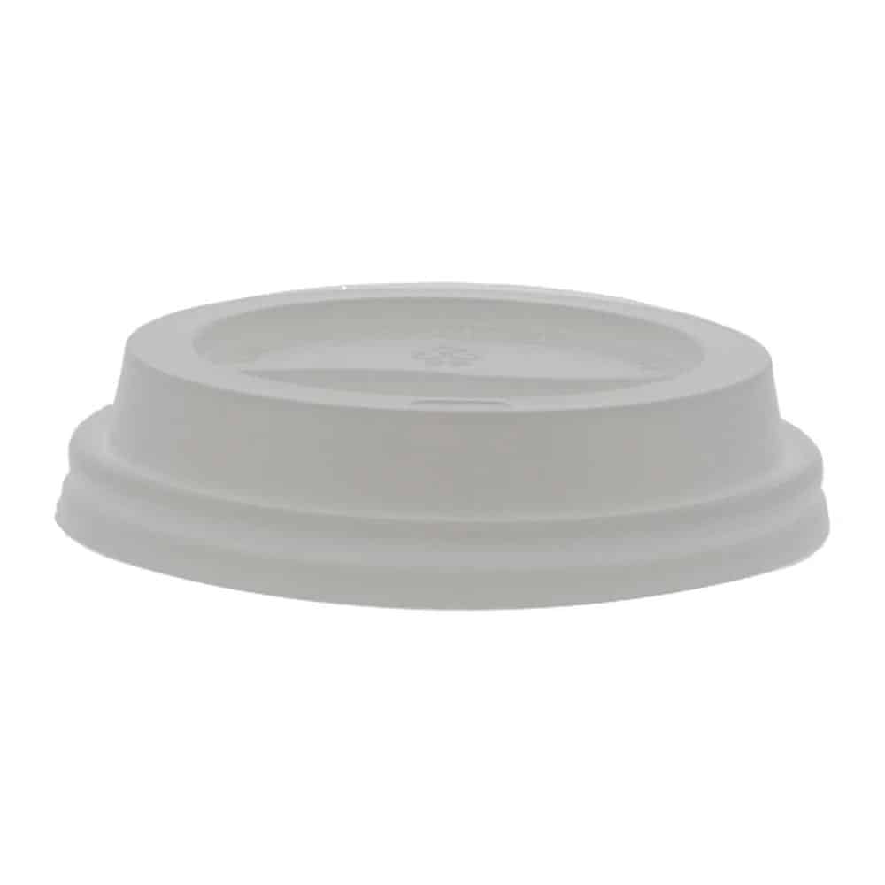 Couvercle pp plast. dome sip bl. 10-20on 90mm