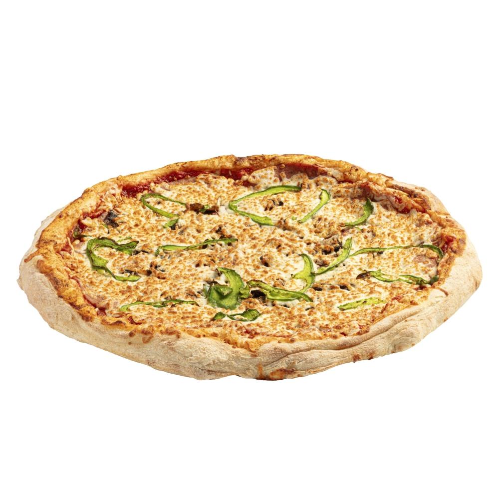 Pizza garnie 16″