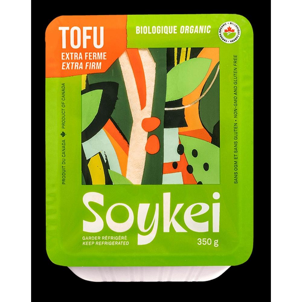 Tofu extra ferme