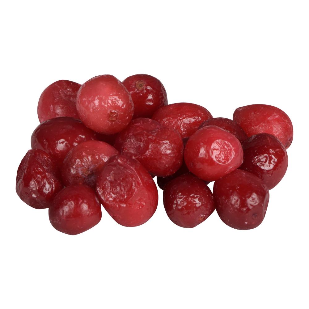 Cranberry iqf