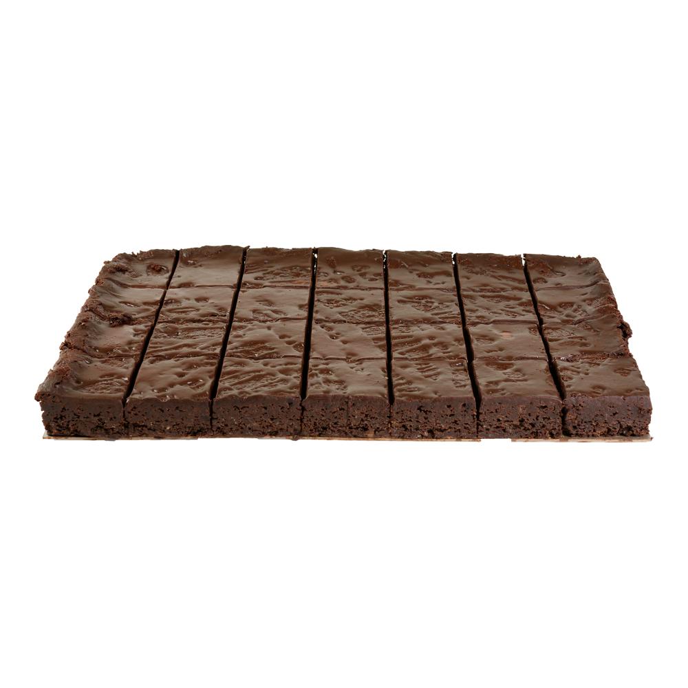 Brownie genial base vegetal