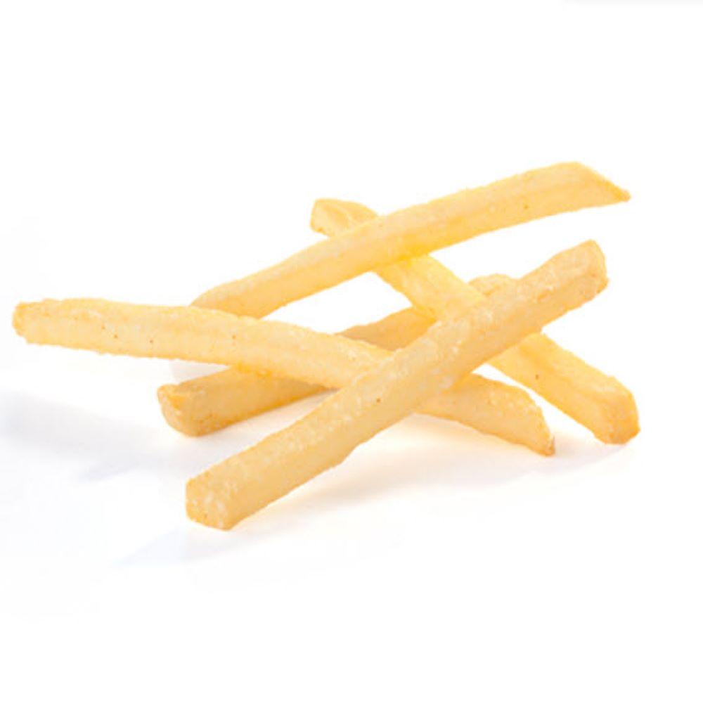 Frite coupe julienne a l’ancienne