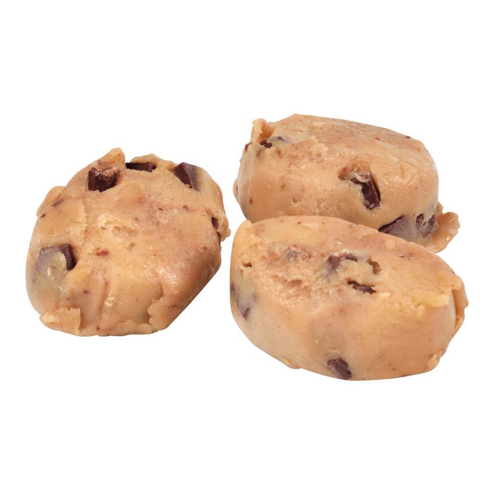 Cookie dough chocolate chunk