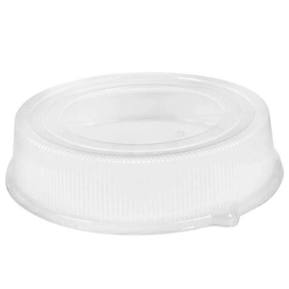 Lid plastic pet dome 16″ ytv7915p