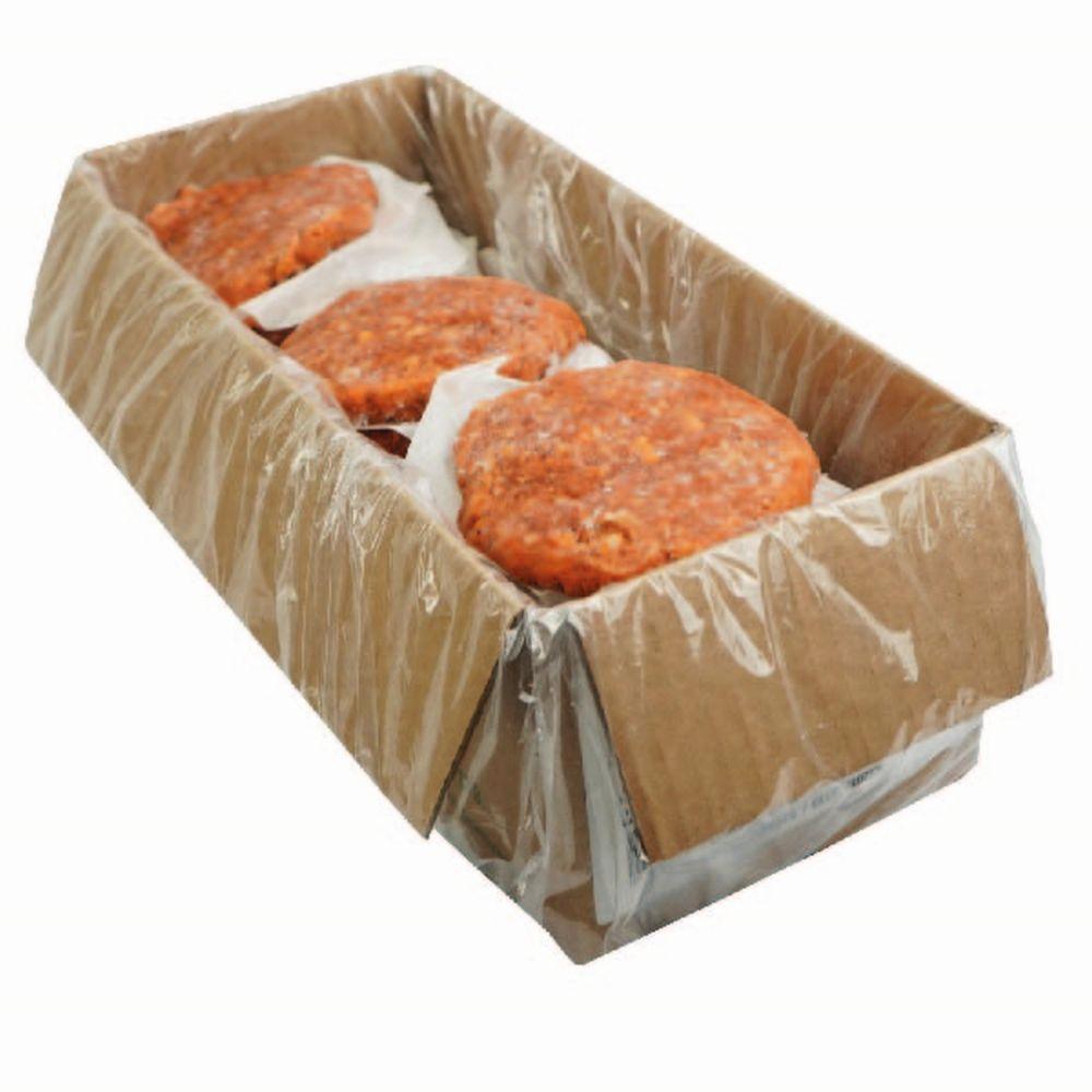 Saucisse italienne galette romaburger vrac