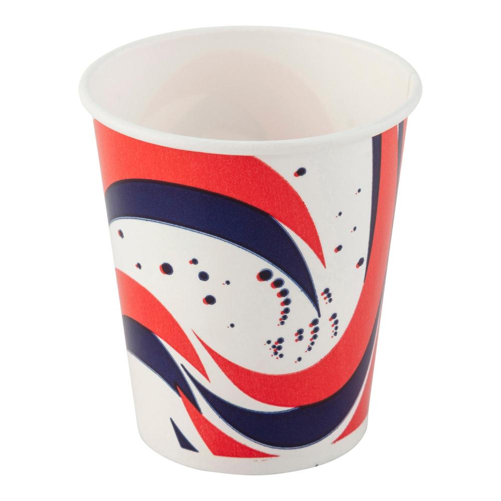 Verre froid carton 7on