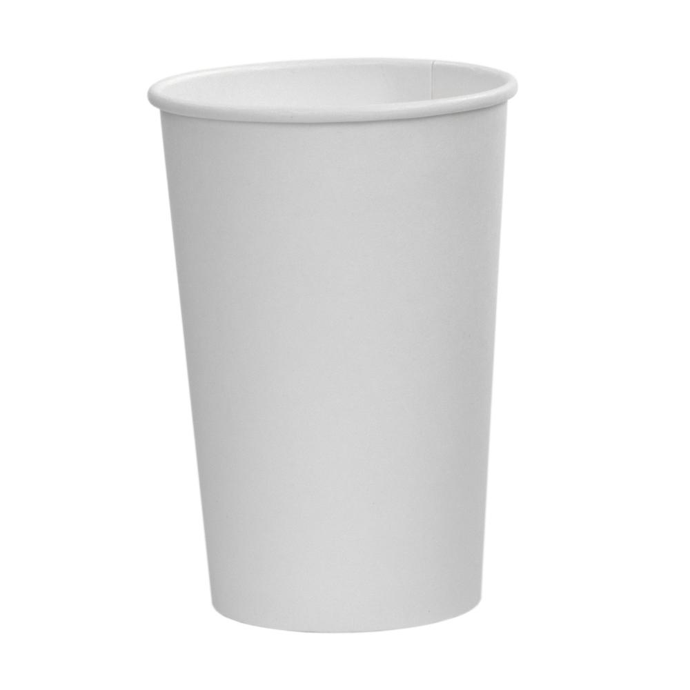 Cup hot carton 16oz