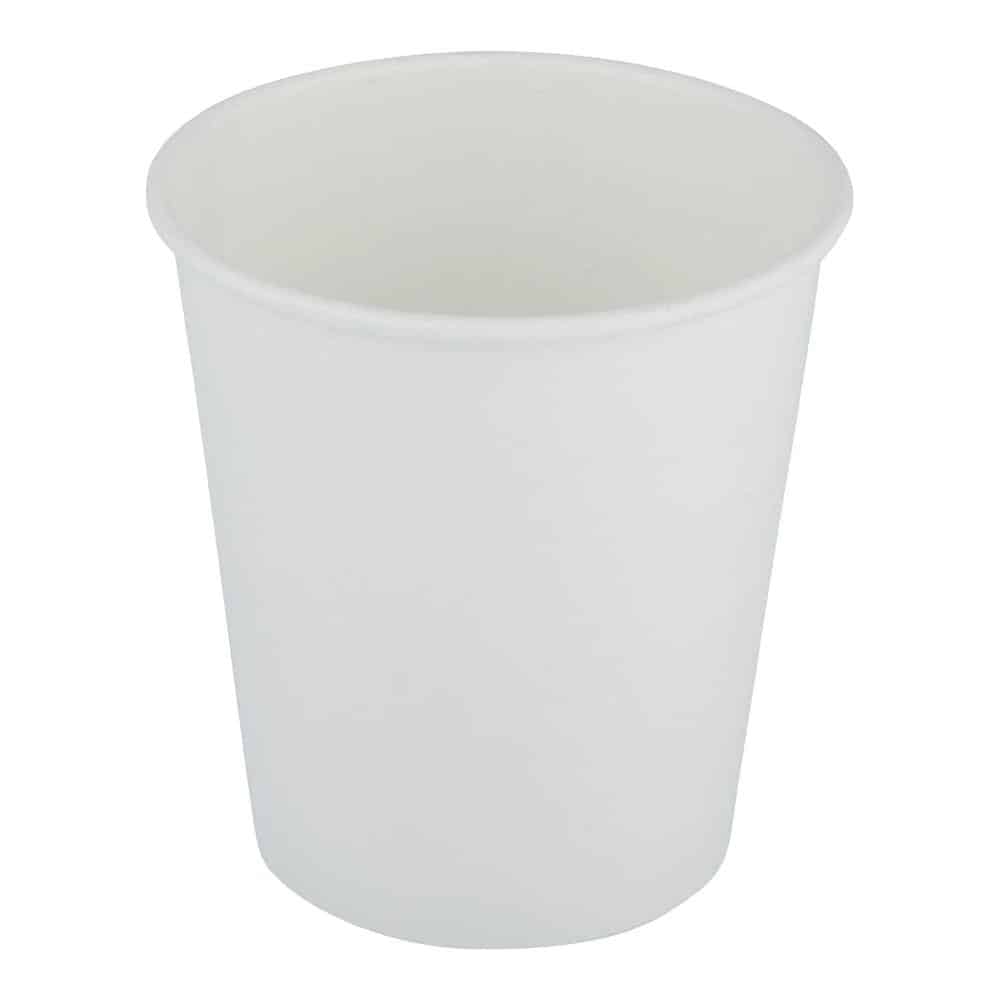 Verre chaud carton 10on