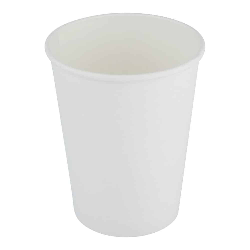 Cup hot carton 12oz