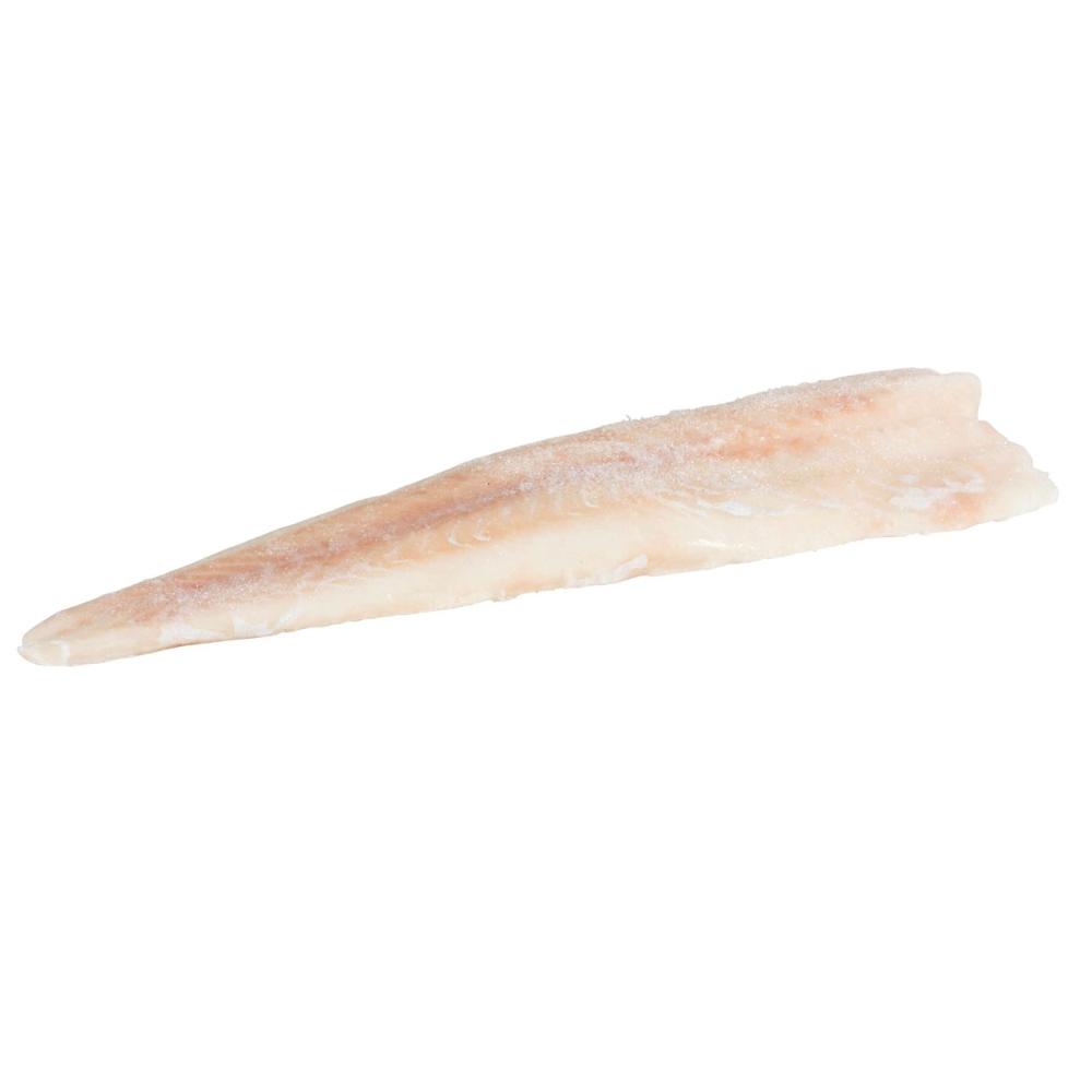 Pollock fillet skinless 4-6oz iqf