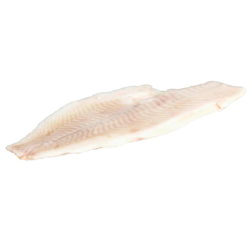 Sole fillet 4oz iqf