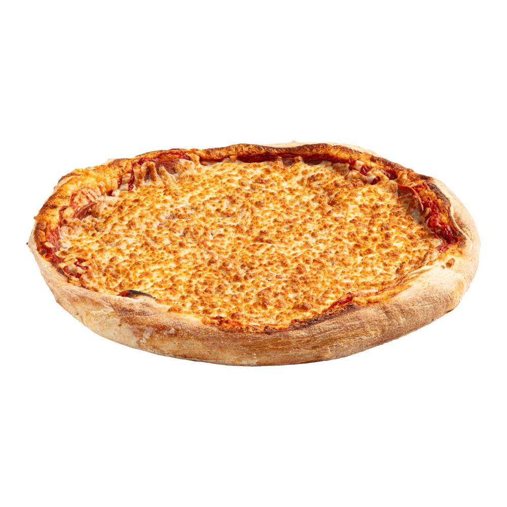 Pizza pepperoni fromage 12″